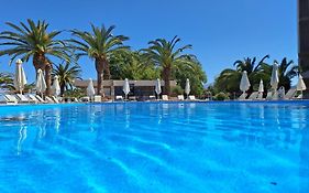 Long Beach Hotel & Resort